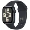 Image de Apple Watch SE MR9Y3QL/A 40mm Noir