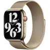 Image de Apple Bracelet Milanais Apple Watch - Gold