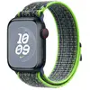 Image de Bracelet pour Apple Watch 41 - MTL03ZM/A Bleu Vert