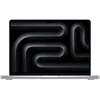 Image de Apple MacBook Pro Apple M3 8 Núcleos/8Go/512Go SSD/GPU 10 Núcleos/14" Argent (FR) en occasion ou reconditionné