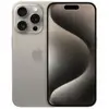 Image de Apple iPhone 15 Pro 128 GB Titane Naturel en occasion ou reconditionné