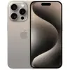 Image de Apple iPhone 15 Pro 128Go - Gris titane