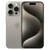 Image de Apple iPhone 15 Pro 128Go - Titane