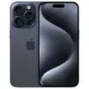 Image de Apple iPhone 15 Pro 128 GB Bleu Titane en occasion ou reconditionné