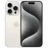 Image de Apple iPhone 15 Pro 256 GB Titane Blanc en occasion ou reconditionné