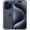 Image de Apple iPhone 15 Pro 512Go - Bleu Titanium