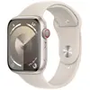 Image de Apple Watch S9 45 mm - Beige