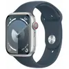 Image de Apple Watch MRMG3QL/A Argent 45mm