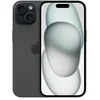 Image de Apple iPhone 15 6 Go 128 Go 6,1" OLED Super Retina XDR 5G Dual SIM Caméra 48 MP iOS 17 Noir en occasion ou reconditionné