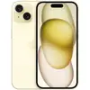 Image de Apple iPhone 15 Jaune 128 Go Double caméra en occasion ou reconditionné