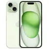 Image de Apple iPhone 15 Vert 128 Go Double SIM en occasion ou reconditionné