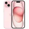 Image de Apple iPhone 15 256 GB Rose en occasion ou reconditionné