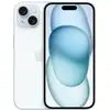 Image de Apple iPhone 15 256 GB Bleu en occasion ou reconditionné