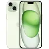 Image de Apple iPhone 15 Plus 128 GB Vert en occasion ou reconditionné