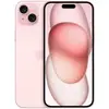 Image de Apple iPhone 15 Plus 256 GB Rose en occasion ou reconditionné