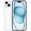 Image de Smartphone Apple iPhone 15 Plus de 6,7 pouces avec 256 Go de stockage en bleu