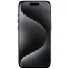 Image de Apple iPhone 15 Pro Max 8Go/256Go - Noir Titane