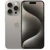 Image de Apple iPhone 15 Pro Max 8Go/256Go - Gris titane
