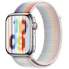 Image de Apple Bracelet en nylon Sport Loop Pride Edition pour Watch 1 - 42 mm - 145 à 220 mm