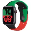 Image de Apple Bracelet en silicone pour Watch 1 - 42 mm - 44 mm