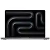 Image de Apple MacBook Pro Apple M3 8 Núcleos/8GB/512GB SSD/GPU 10 Núcleos/14" Sonoma Gris (FR) en occasion ou reconditionné
