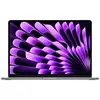 Image de Ordinateur portable Apple MacBook Air 15,3 pouces, processeur Apple M3, 8 Go de RAM, SSD de 256 Go, carte graphique Apple, macOS Sonoma en occasion ou reconditionné