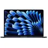 Image de Ordinateur portable Apple MacBook Air 15,3" Apple M3 8 Go 256 Go SSD macOS Sonoma Carte graphique Apple Wi-Fi 6E en occasion ou reconditionné