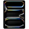 Image de Apple iPad Pro 13 - Argenté
