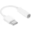 Image de Apple Adaptateur USB C vers mini jack 3.5 mm