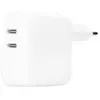 Image de Apple Chargeur MW2K3ZM/A