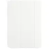 Image de Apple iPad Pro 11" M4 (2024) Smart Folio Blanc