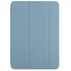 Image de Apple iPad Pro 13" M4 (2024) Smart Folio Denim