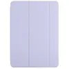 Image de Apple iPad Air 11" M2 (2024) Smart Folio Violet clair