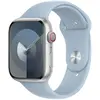 Image de Bracelet Sport pour Apple Watch 38/40/41/42 mm - Taille S/M - Light Blue
