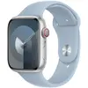 Image de Apple Bracelet sport pour Apple Watch 1 - 42 mm - Bleu clair
