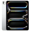 Image de Apple iPad Pro 11 Puce Apple M4 1 To Argent 5G Nano texturé 7ème génération 2024