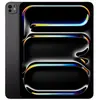 Image de Apple iPad Pro M4 (2024) 13 pouces 2 To Wi-Fi + Cellular Noir Sidéral (Nano Texture)