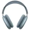 Image de Casque Apple AirPods Max Bluetooth sans fil avec Réduction de Bruit Active USB-C, Audio spatial, Bleu en occasion ou reconditionné