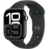 Image de Apple Watch Series 10 - 46 mm Noir de Jais