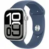 Image de Apple Watch Series 10 GPS - Argenté