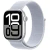 Image de Apple MWX53QL/A - Bleu argenté