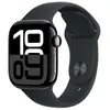Image de Apple Series 10 GPS + Cellular 42mm - Noir
