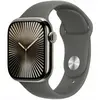 Image de Apple Watch 10 Titane