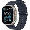 Image de Apple Watch Ultra 2 GPS + Cellular 49 mm - Titane Naturel
