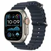 Image de Apple Montre Titane - Beige