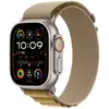 Image de APPLE Watch Ultra2 - 49 mm - Titane