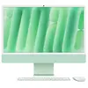 Image de Apple iMac M4 (2024) 24" 16 Go 512 Go Vert (MWV03FN/A)