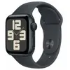 Image de Apple SE GPS 40mm - Noir