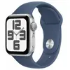 Image de Apple Montre Intelligente Gris 40 mm