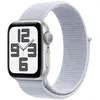 Image de Apple Watch SE GPS - 40mm - Argent